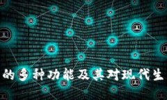 数字钱包的多种功能及其对现代生活的影响