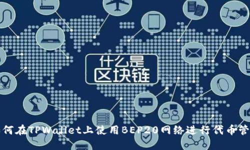如何在TPWallet上使用BEP20网络进行代币管理