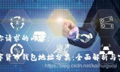 以下是你请求的内容：加密数字货币钱包地址分