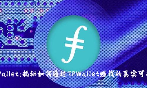 TPWallet：揭秘如何通过TPWallet赚钱的真实可能性