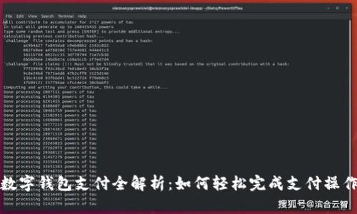 数字钱包支付全解析：如何轻松完成支付操作