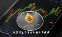 数字钱包在望京的普及与发展