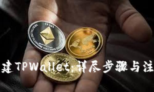 如何创建TPWallet：详尽步骤与注意事项