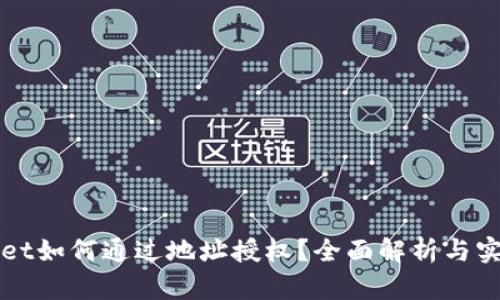 TPWallet如何通过地址授权？全面解析与实用指南