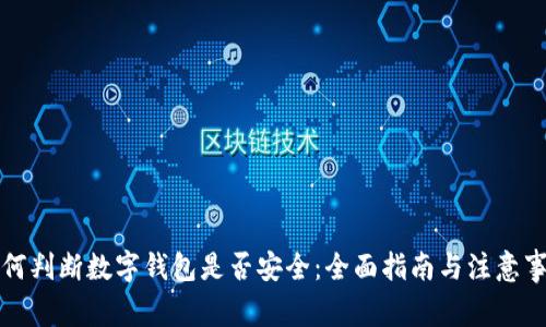 如何判断数字钱包是否安全：全面指南与注意事项