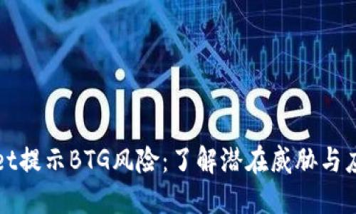 TPWallet提示BTG风险：了解潜在威胁与应对策略