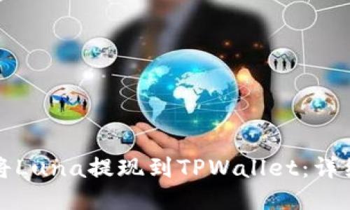 如何将Luna提现到TPWallet：详细指南